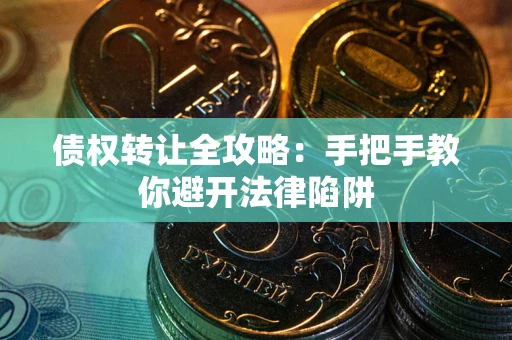 北京债权转让全攻略：手把手教你避开法律陷阱